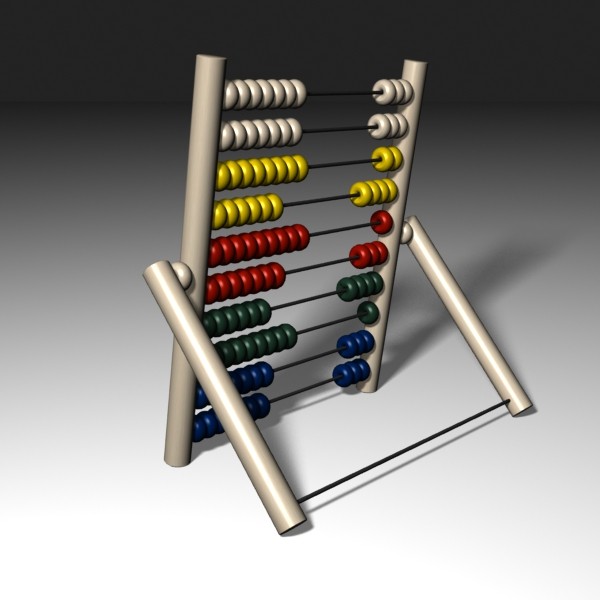 max abacus - Abacus by mostlysquare