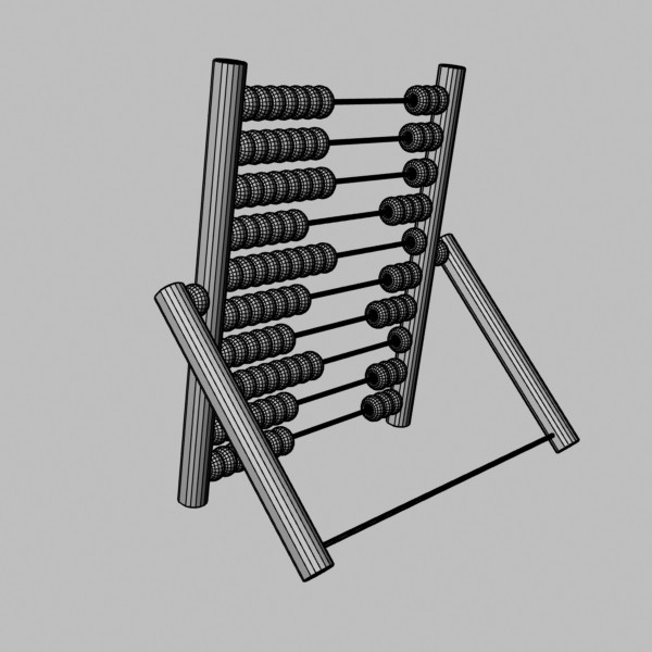 max abacus - Abacus by mostlysquare