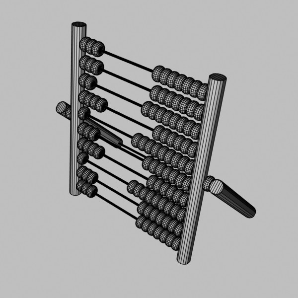 max abacus - Abacus by mostlysquare