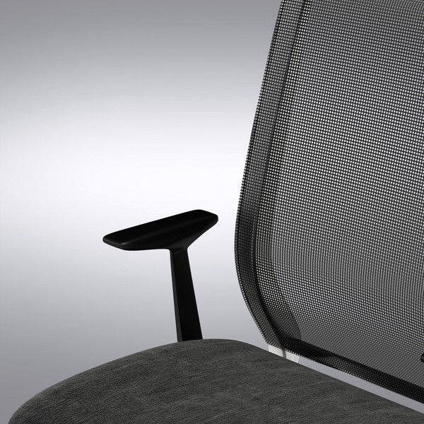 furniture - max - Crate and Barrel - Steelcase Think Office Chair by dddshop
