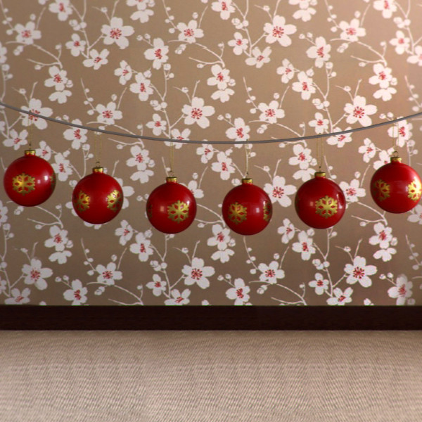 christmas toy 3ds - Christmas toy 02 by RTEwork