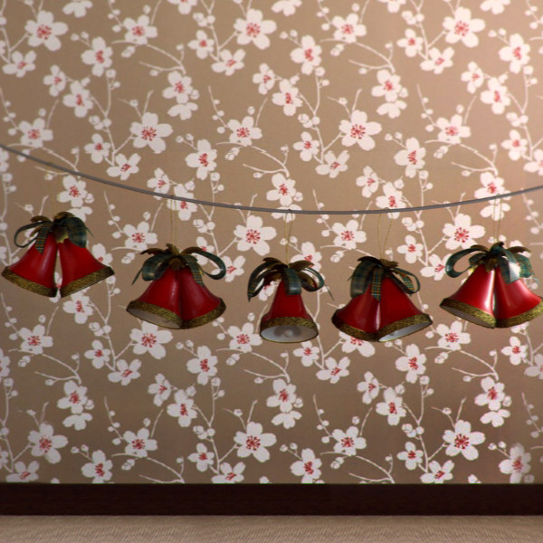 3dsmax christmas toy - Christmas toy 03 by RTEwork