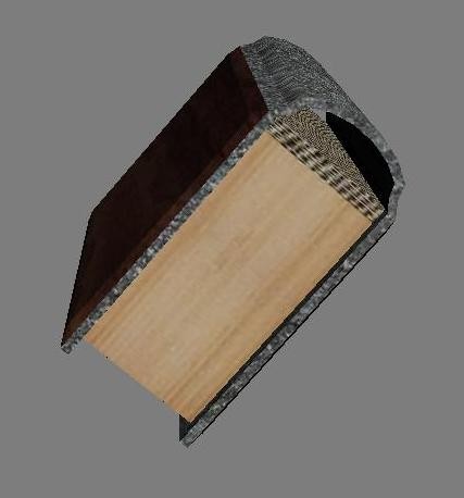 magic book 3d 3ds - Magic Book by MUROGUE