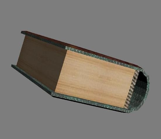3d magic book model - Magic Book by MUROGUE