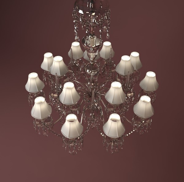 ralph lauren chandelier max - ralphlauren chandelier... by kupfer
