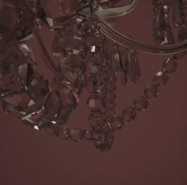 ralph lauren chandelier max - ralphlauren chandelier... by kupfer