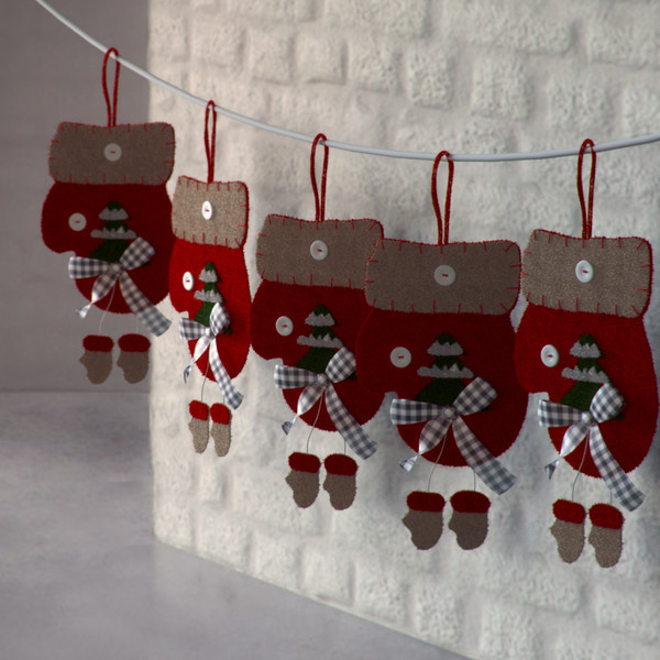3dsmax christmas toy - Christmas toy 04 by RTEwork