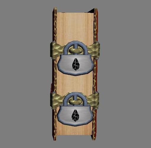 3d magic book - Magic Book by MUROGUE