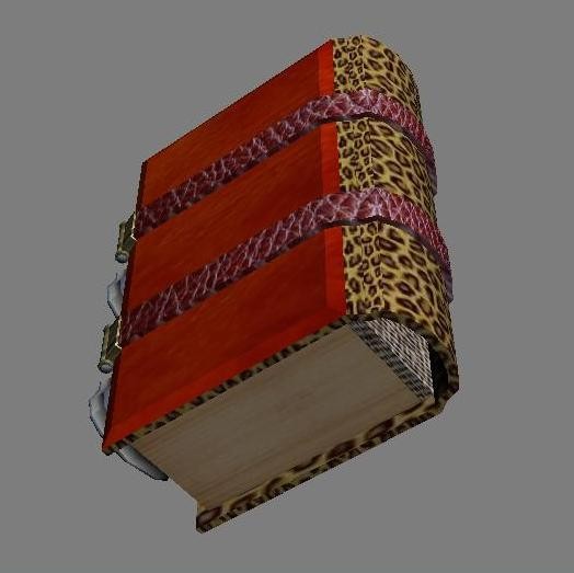 3d magic book - Magic Book by MUROGUE