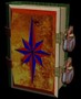 3d model magic book