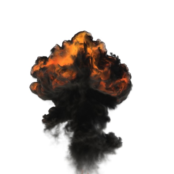 fume fx flamethrower explosions 3d max - FumeFX Mega Pack... by Insect.Digital.Alchemy