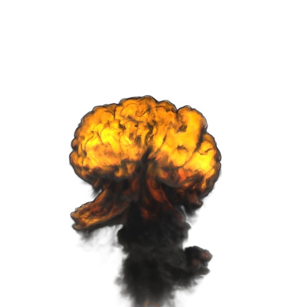fume fx flamethrower explosions 3d max - FumeFX Mega Pack... by Insect.Digital.Alchemy