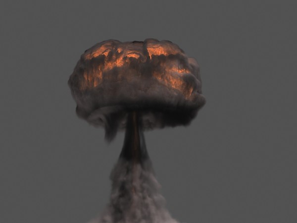 fume fx flamethrower explosions 3d max - FumeFX Mega Pack... by Insect.Digital.Alchemy