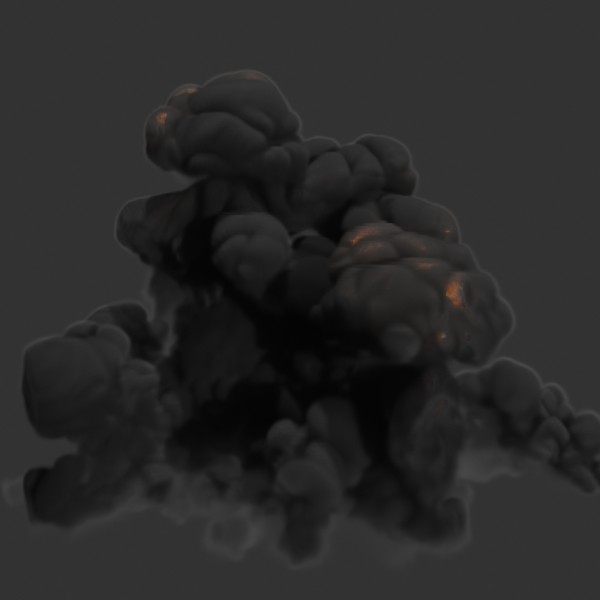 fume fx flamethrower explosions 3d max - FumeFX Mega Pack... by Insect.Digital.Alchemy