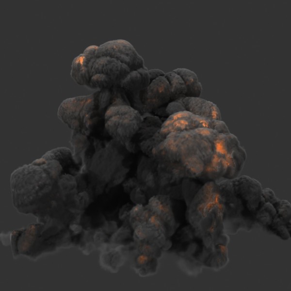 fume fx flamethrower explosions 3d max - FumeFX Mega Pack... by Insect.Digital.Alchemy
