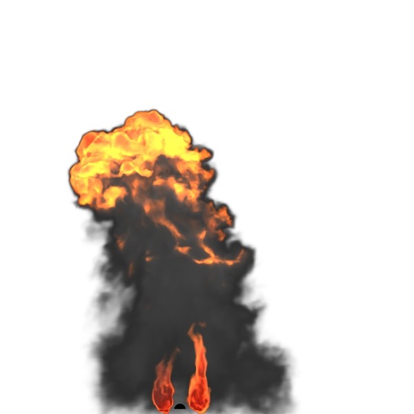 fume fx flamethrower explosions 3d max - FumeFX Mega Pack... by Insect.Digital.Alchemy