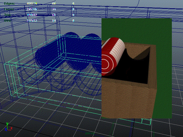 poker table 3d ma - poker table set by casmad