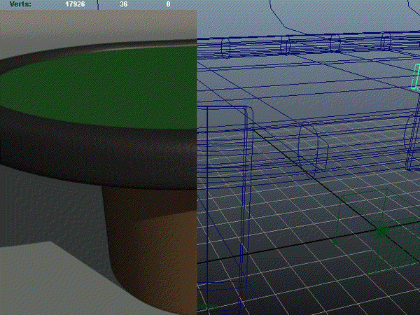 poker table 3d ma - poker table set by casmad