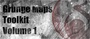 Substance Grunge Maps Toolkit