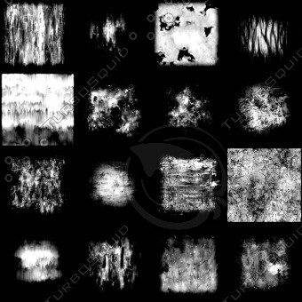 Substance Grunge Maps Toolkit