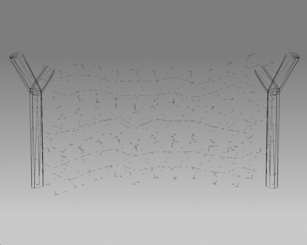 free 3ds mode normal barbed wire - Barbed Wire - FREE by Warhead3D