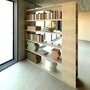 Bookcase_H