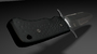 3d model of knife combat usmc
