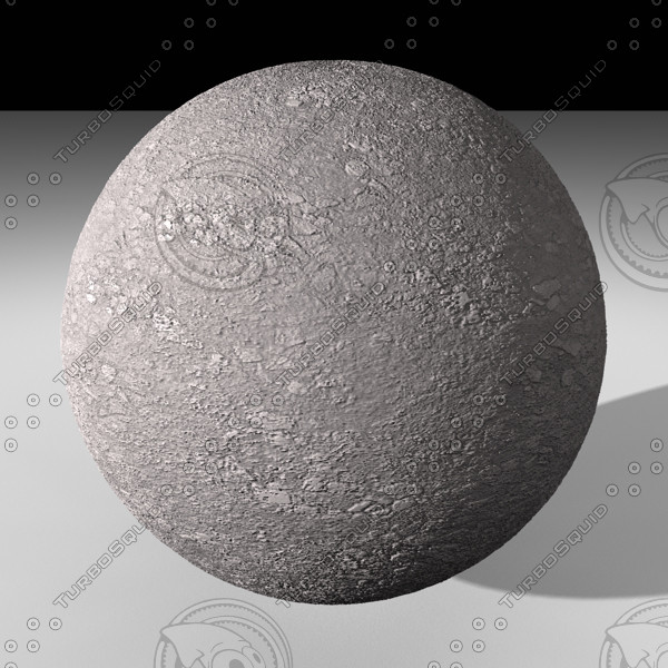 Concrete A