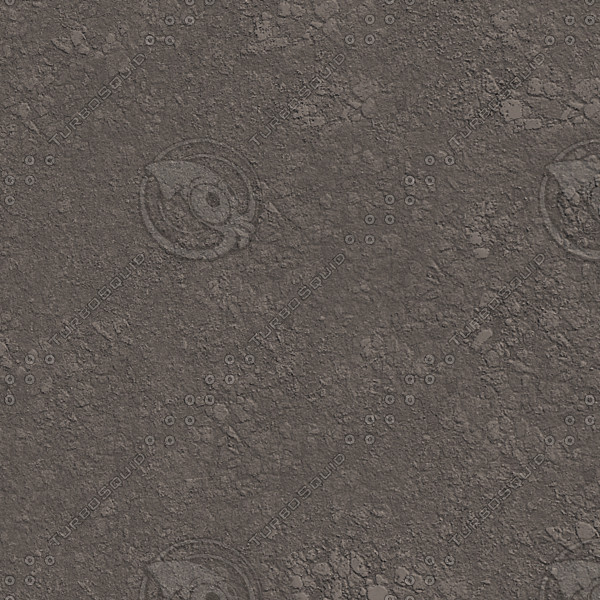 Concrete A
