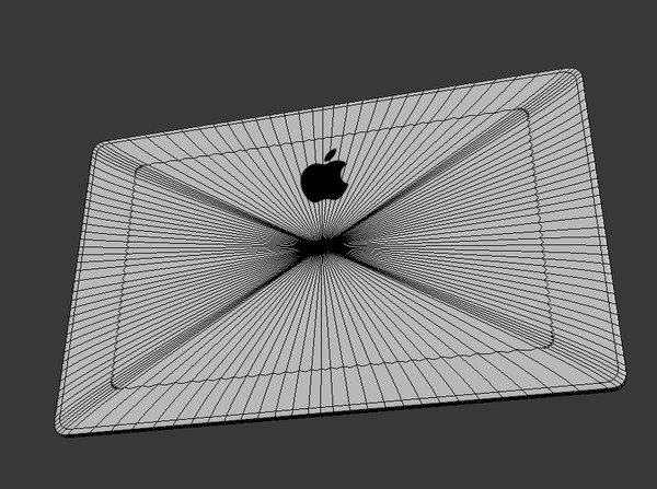 max apple plasma tv - Apple plasma by denisVFX