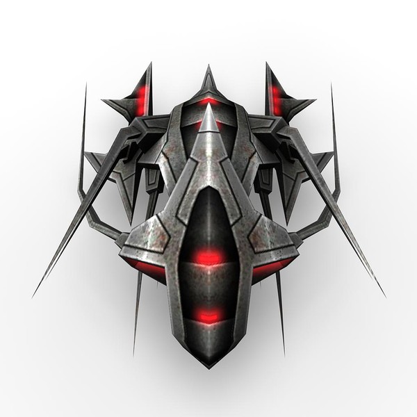 maya 5 alien fighters - 5_alien_fighters.rar by Angryfly
