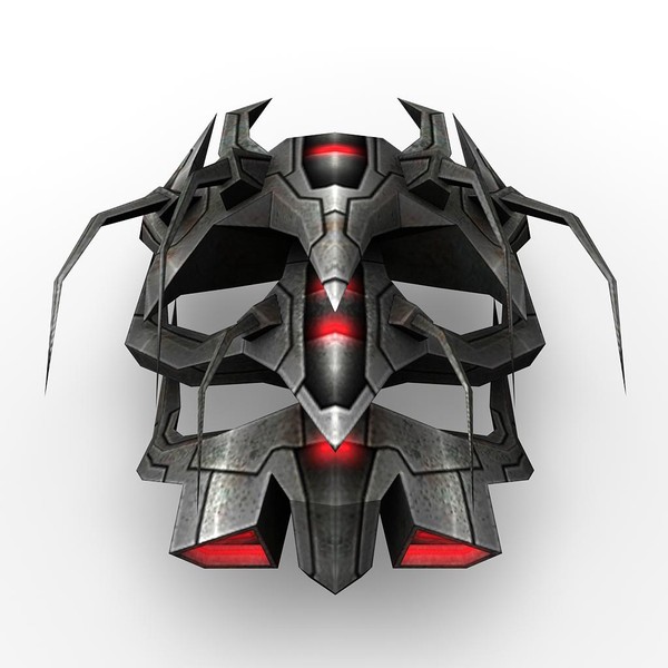 maya 5 alien fighters - 5_alien_fighters.rar by Angryfly