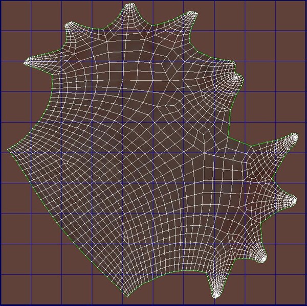 arm 3d model - Arm Model by Schloder87