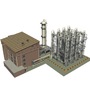 refinery 3d max