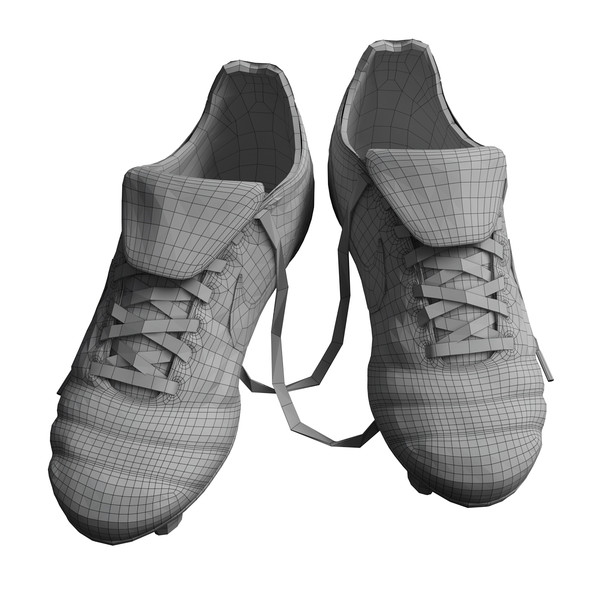 maya football shoes - Football Shoes by mellow box