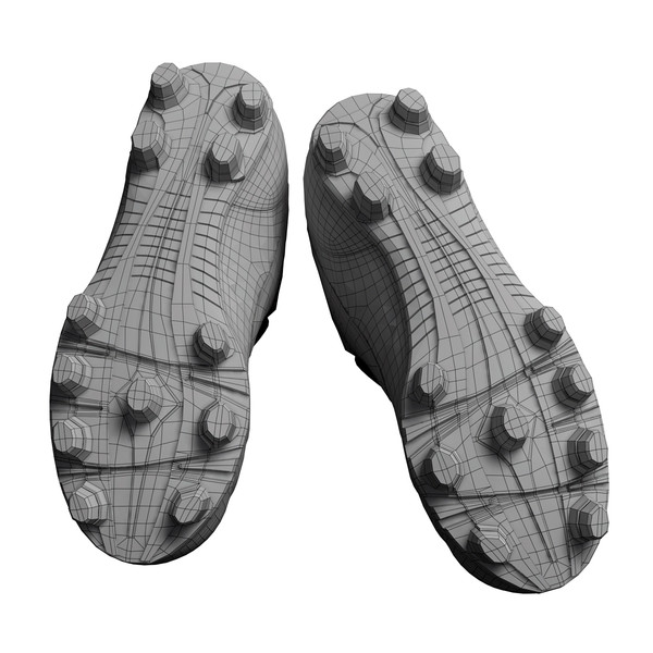 maya football shoes - Football Shoes by mellow box