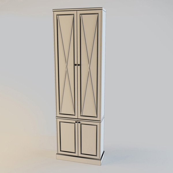 max bookcase - Bookcase by mifody