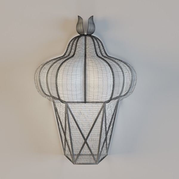 max chandelier siru piazza ma114 - Chandelier-SIRU-PIAZZA_MA114 by mifody