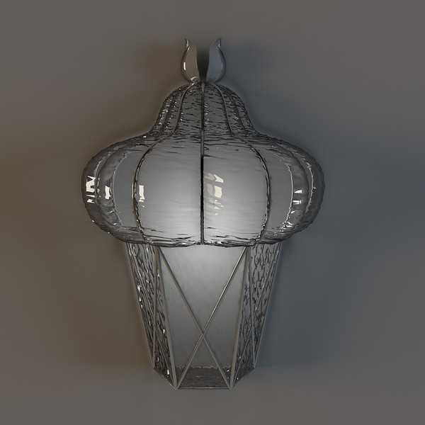 max chandelier siru piazza ma114 - Chandelier-SIRU-PIAZZA_MA114 by mifody