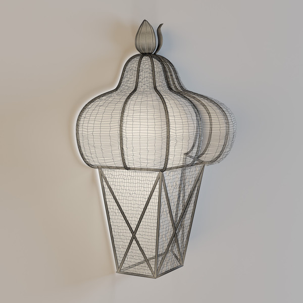 max chandelier siru piazza ma114 - Chandelier-SIRU-PIAZZA_MA114 by mifody