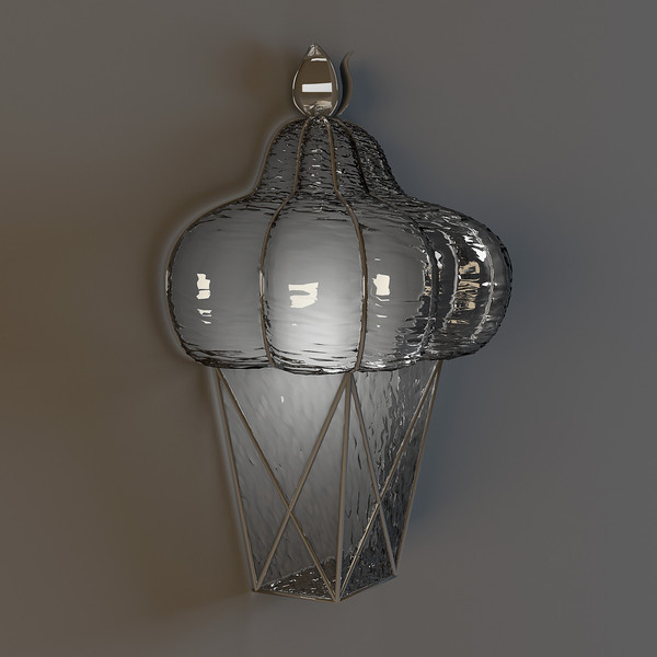 max chandelier siru piazza ma114 - Chandelier-SIRU-PIAZZA_MA114 by mifody