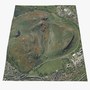 dxf arthur s seat mountain
