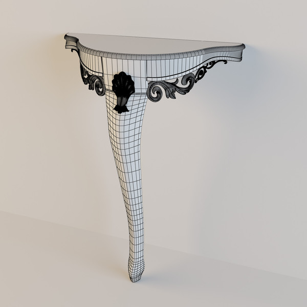 cocktail table max - Cocktail_Table by mifody
