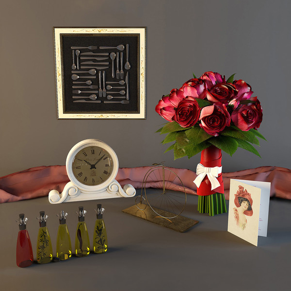 max decor group - Decor_group3 by mifody