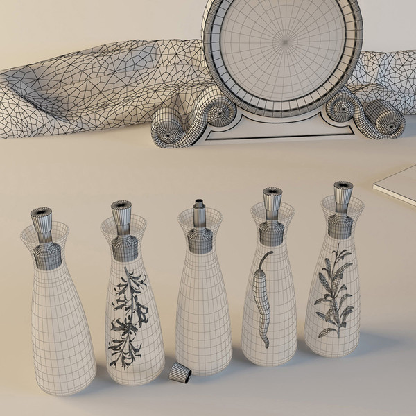 max decor group - Decor_group3 by mifody