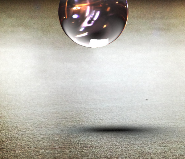 max animation ball shatters cristal - HD Ball Shatter Animation... by iHack