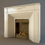 fireplace max