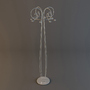 hanger 3d model