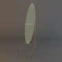 3ds max mirror