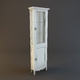 maya shelve cabinet